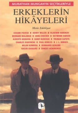 Erkeklerin Hikâyeleri
