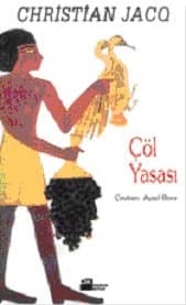 Çöl Yasası (Mısır Yargıcı #2)