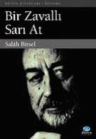 Bir Zavallı Sarı At