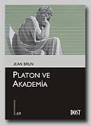 Platon ve Akademia