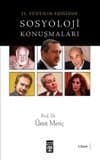 21.Yüzyılın Eşiğinde Sosyoloji Konuşmaları