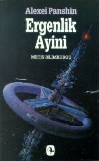 Ergenlik Ayini