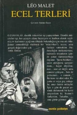 Ecel Terleri / Kara Üçleme 3