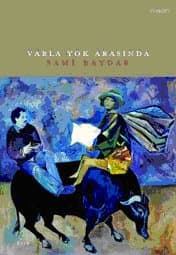 Varla Yok Arasında
