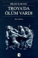 Troya'da Ölüm Vardı