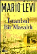 İstanbul Bir Masaldı