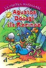 Ağustos Böceği ile Karınca