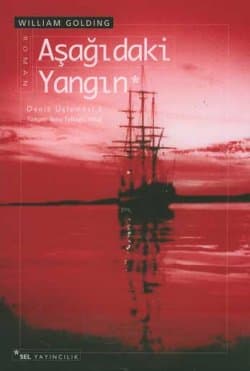 Aşağıdaki Yangın