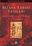 Bizans Tarihi Yazıları
