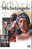 Michelangelo Art Book