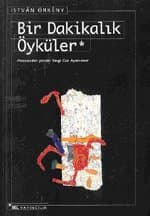 Bir Dakikalık Öyküler