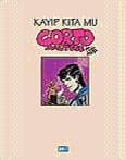 Kayıp Kıta Mu Corto Maltese
