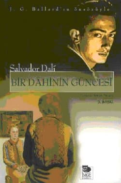 Bir Dahinin Güncesi