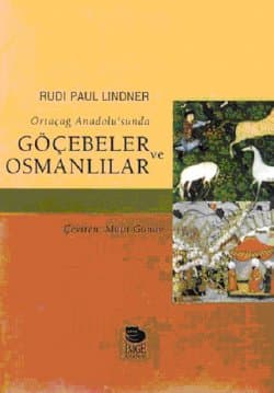 Göçebeler ve Osmanlılar