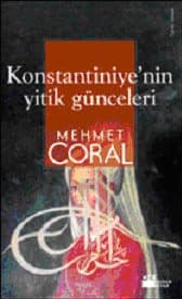 Konstantiniye'nin Yitik Günceleri