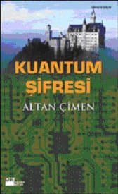 Kuantum Şifresi