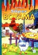 Damla Süper Boyama