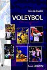 Voleybol - Teknik - Taktik