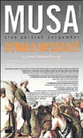 Musa / Ulus Yaratan Peygamber