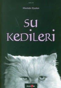 Su Kedileri