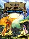 Yıldız Parşömeni (Ejderha Prens, #2)