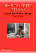 Yann Andrea Steiner