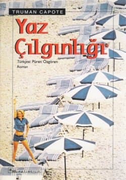 Yaz Çılgınlığı