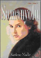 Samanyolu