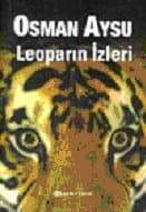 Leoparın İzleri