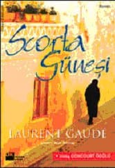 Scorta Güneşi
