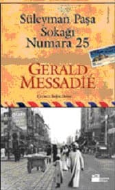 Süleyman Paşa Sokağı Numara 25