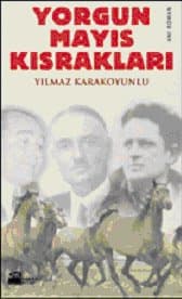 Yorgun Mayıs Kısrakları