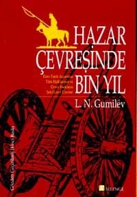 Hazar Çevresinde Bin Yıl
