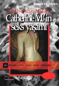 Catherine M.'in Seks Yaşamı