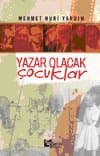 Yazar Olacak Çocuklar