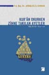 Kur`an Okurken Zihne Takılan Ayetler
