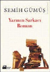 Yazının Sarkacı Roman