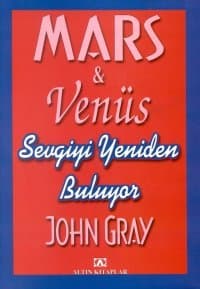 Mars & Venüs Sevgiyi Yeniden Buluyor
