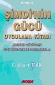 Şimdi'nin Gücü Uygulama Kitabı