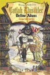 Çatlak Klasikler 5 / Define Adası, Gizemli Harita