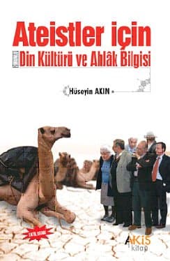 Ateistler için Din Kültürü ve Ahlak Bilgisi