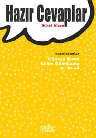 Hazır Cevaplar 2