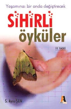 Sihirli Öyküler