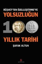 Yolsuzluğun Yüz Yıllık Tarihi