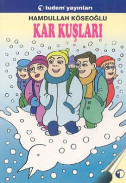 Kar Kuşları