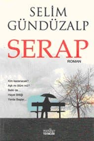 Serap (Roman) | Selim Gündüzalp