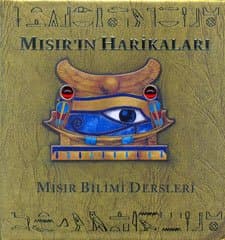 Mısır`ın Harikaları / Mısır Bilimi Dersleri