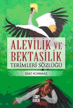 Alevilik ve Bektaşilik Terimleri Sözlüğü