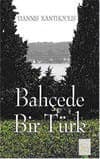 Bahçede Bir Türk