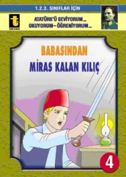 Babasından Miras Kalan Kılıç